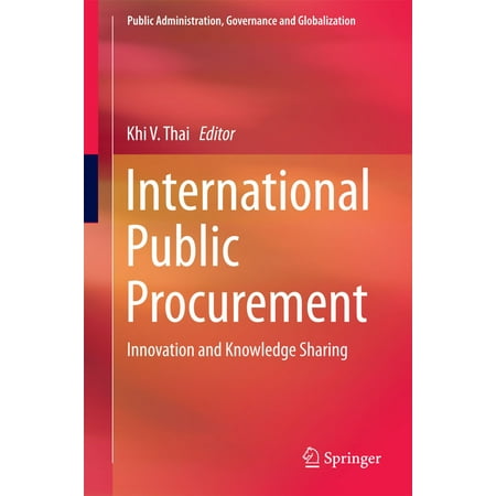 International Public Procurement - eBook