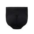 thumbnail image 6 of LELINTA Padded Panties Butt Enhancer Women Seamless Butt Hip Enhancer Shaper Panties Padded Underwear, 6 of 8
