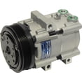 thumbnail image 4 of HVAC Kit de Remplacement de Compresseur A/C, 4 of 4