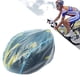 thumbnail image 4 of Casco A Prueba De Viento A Prueba De Polvo Bicicleta Impermeable Casco De Ciclismo Cubiertas De Cascos Ultraligeros A Prueba De Lluvia Kearding OD009348-02, 4 of 6