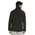 thumbnail image 5 of Maximos Men's Ridge Casual Jacket (Small, Black), 5 of 5