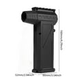 thumbnail image 6 of High Speed Electric Compress Air Dusters 140000RPMCordless Cleaner for Home Car, 6 of 10