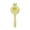 Yellow, variant on Farberware Professional 2-1 Manual Citrus Squeezer with Ergonomic Handle