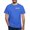 Royal, variant on CafePress - Yosemite 2 T Shirt - Men's Classic Cotton T-Shirts