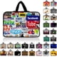 thumbnail image 2 of Funda para ordenador portátil, accesorio para Asus Acer HP, 7,9, 9,7, 10,1, 11,6, 17,3, 13, 14, 15, 17,4, 13,3, 15,4, 15,6 Fivean unisex, 2 of 2
