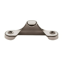 Baldwin 00452055 Sash Lock, Bright Nickel