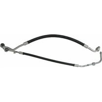 Four Seasons 56435 A/C Manifold Hose Assembly For 92 C1500 C2500 K1500 K2500 Fits select: 1992 CHEVROLET GMT-400, 1992 GMC SIERRA