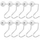 thumbnail image 5 of 10 ganchos para colgar bolsos, para mesa y escritorio., 5 of 8
