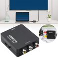thumbnail image 2 of Adapter Connector to Converter Av Old Set Top Box Dvd Player Dance Mat Cvbs to Tv Display Converter Av to Converter Composite Cvbs Video Adapter Electrical Adapter Plug Converter Power Adapter Interf, 2 of 9