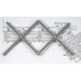 thumbnail image 1 of ALVIN PA306 21&QUOT; WOOD PANTOGRAPH, 1 of 1