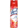 Lysol Disinfectant Spray - Brand New Day� Mango & Hibiscus 19 oz (Pack of 3)