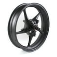 thumbnail image 3 of Applies to Arashi Front Wheel for Yamaha Yzf R6 R1 2006-2012, 3 of 6