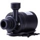 thumbnail image 1 of Bomba de agua sumergible sin escobillas de 12 V CC, 800 l/h, 5 m, para sistema de circulación solar de piscina y fuente, sistema de circulación de agua, 1 of 5
