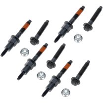 Dorman 03218 Exhaust Manifold Hardware Kit for Specific Models