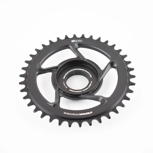 Plato Biela E*spec Chainring 34t Shimano E8000 D/m E THIRTEEN SHIMANO E8000 - D/M