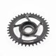 thumbnail image 1 of Plato Biela E*spec Chainring 34t Shimano E8000 D/m E THIRTEEN SHIMANO E8000 - D/M, 1 of 2