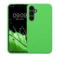 thumbnail image 2 of kwmobile Carcasa Compatible con Samsung Galaxy S23 FE Funda - Case TPU y Silicona antigolpes - Apto, 2 of 8