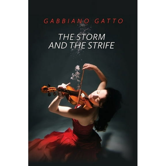 The Storm and the Strife (Hardcover)