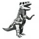 thumbnail image 3 of Disfraz Inflable Dinosaurio Jadeshay Adultos y Niños Halloween Tipo A, 3 of 8
