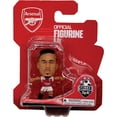 thumbnail image 1 of SoccerStarz: Arsenal - Gabriel, 1 of 1