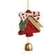 thumbnail image 2 of xihome Adorno navideño para coche con gancho para colgar, ideal para la decoracin navideña., 2 of 6