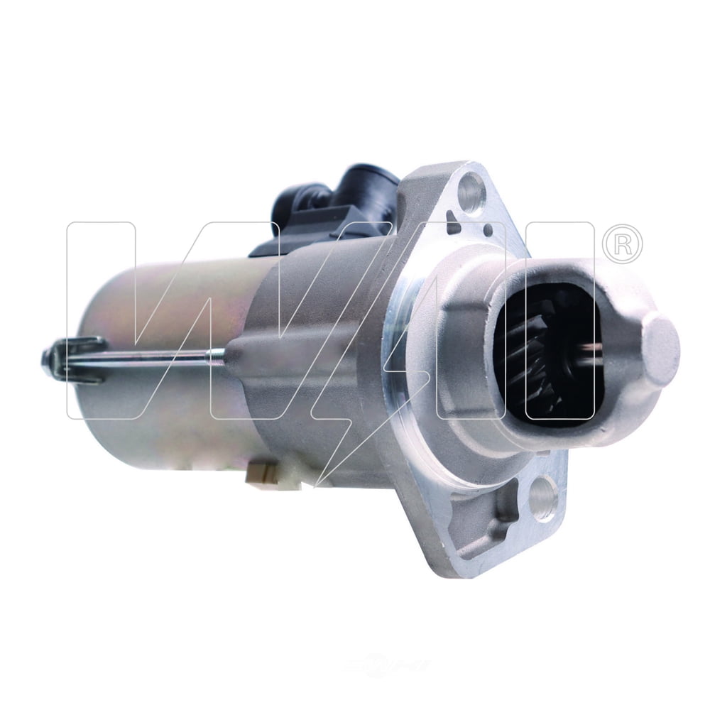 WPS World Power Systems 30688N 100% New Starter