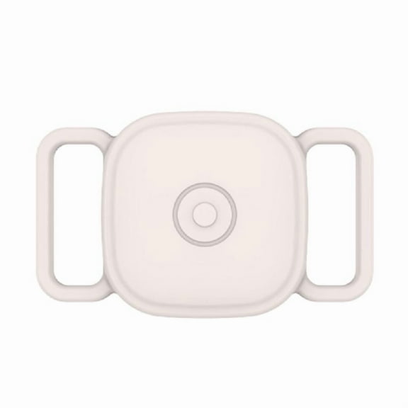 Silicone Case for Tile by Life 360 Trackers Soft Full Coverage Against Wear Drop