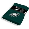 NFL Philadelphia Eagles 30" x 54" Aplique Bath Towel