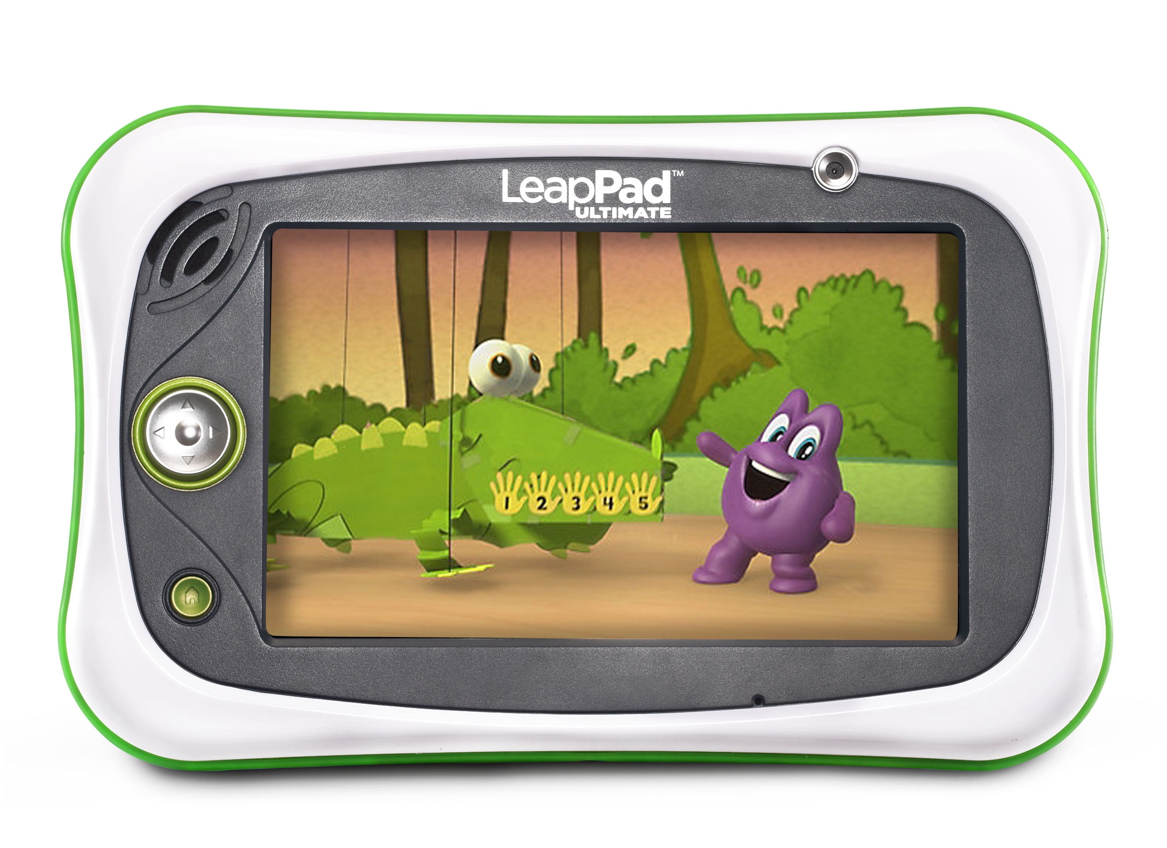 leapfrog leappad ultimate ready for school tablet