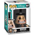thumbnail image 3 of Funko Mayor W/ Mega, 3 of 3