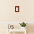 thumbnail image 3 of ArtToFrames 5x8 inch Honey Picture Frame, Brown Wood Poster Frame (4104), 3 of 7