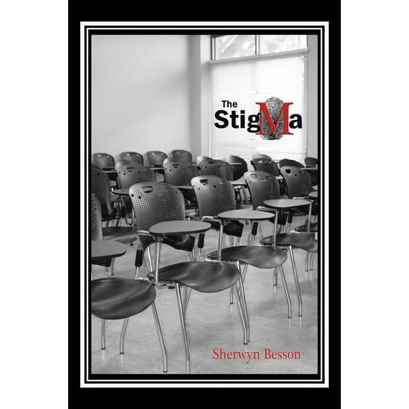 The StigMa, (Paperback)
