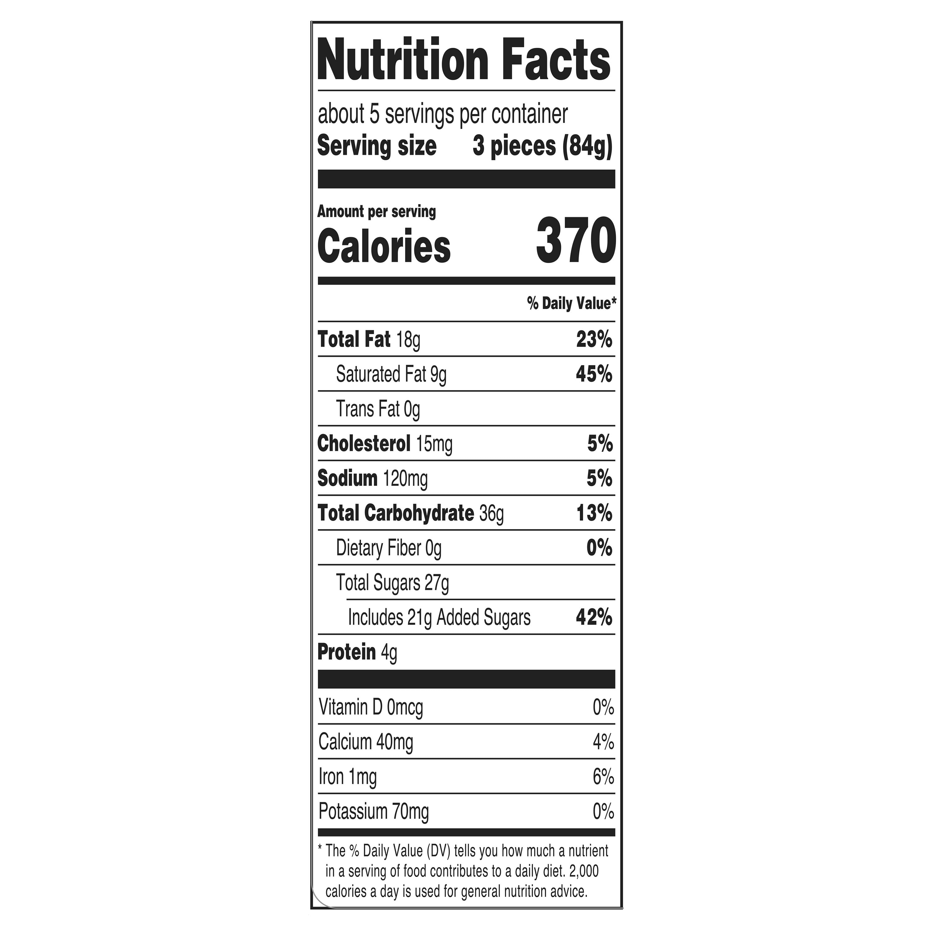 Freshness Guaranteed Red Velvet Mini Cake Bites, 15.8 oz, 16 Count (Clamshell)