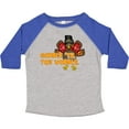 thumbnail image 3 of Inktastic Gobble Til' You Wobble Boys or Girls Toddler T-Shirt, 3 of 5