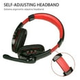 thumbnail image 3 of Inteprter Auriculares multifuncionales inalámbricos Micrófono Reducción de ruido Auriculares con cable de carga Auriculares PC Computadora Cables de audio/vídeo, 3 of 6
