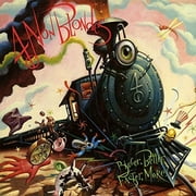 4 Non Blondes - Bigger, Better, Faster, More - Music & Performance - Vinyl