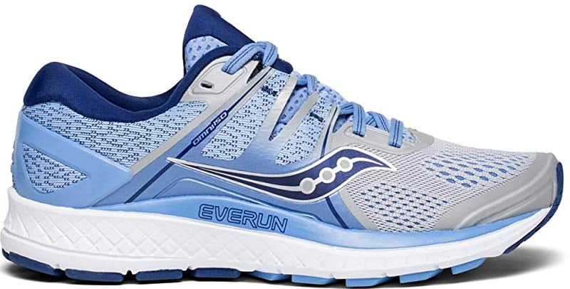 Saucony omni womens silver Clearance
