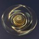 thumbnail image 3 of Gold Fidget Spinner Magic Orb Ansiedad Juguetes Alivio del estrés Reductor Spin Fidgets Cojinete de mano Tri Spinner Finger Spinners Toy Focus Fidgeting Inquieto Novedad..., 3 of 5