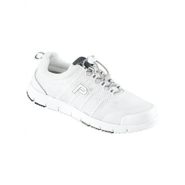 Propet Womens Travelwalker Ii Walking Casual  Shoes -