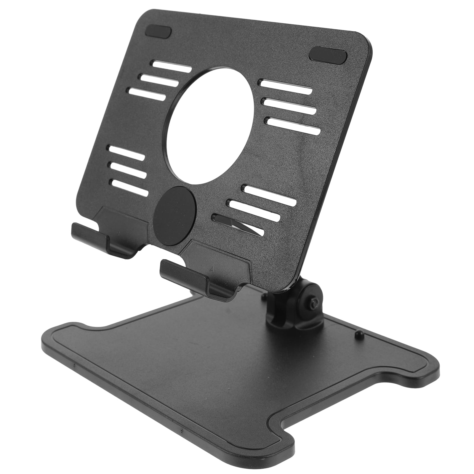 Table Phone Stand Adjustable Tablet Holder Desktop Folding Mobile Phone