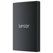 Lexar ARMOR 700 USB 3.2 Portable SSD (4 TB) LAR700X004T-RNBNG