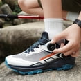 thumbnail image 6 of Men's Outdoor Sneakers Hiking Shoes Running Shoes Trekking Shoes, 6 of 9