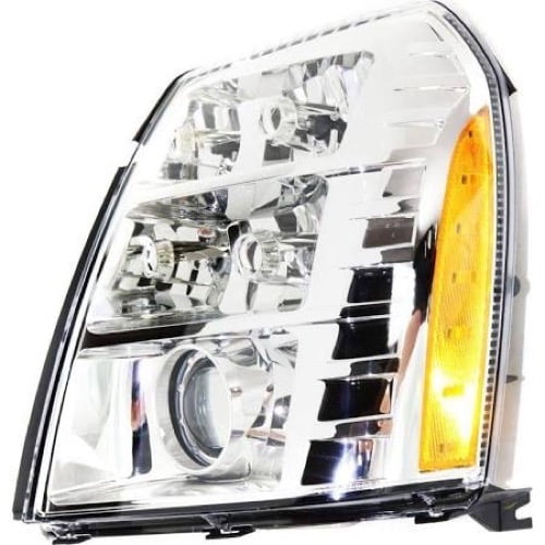 GoParts OE Replacement for 2007 2010 Cadillac Escalade EXT Front