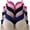 9903bra-3hookstrap, variant on 6 Pieces Gift ADD 1 Cup Full Cup Demi Wired Double Pushup Push Up Bra B/C (34B)