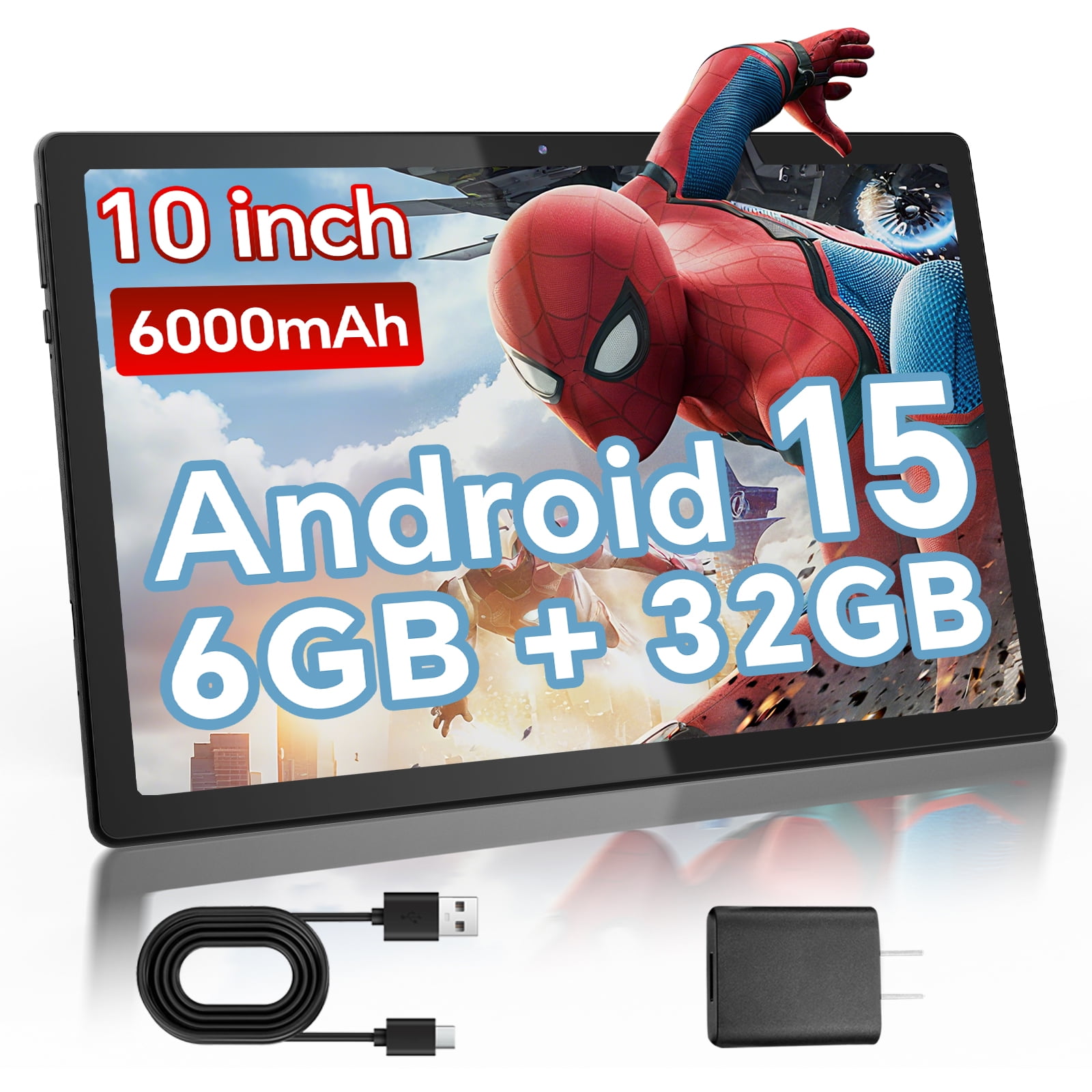 タブレット Lenovo - Lenovo Tab E10(ZA470071JP) Lenovo Tab E10 | 10.1型のファミリー向けタブレット | レノボ