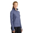 thumbnail image 4 of Sport-Tek Women's Performance 1/2 Zip Sport-Wick Pullover, 4 of 6