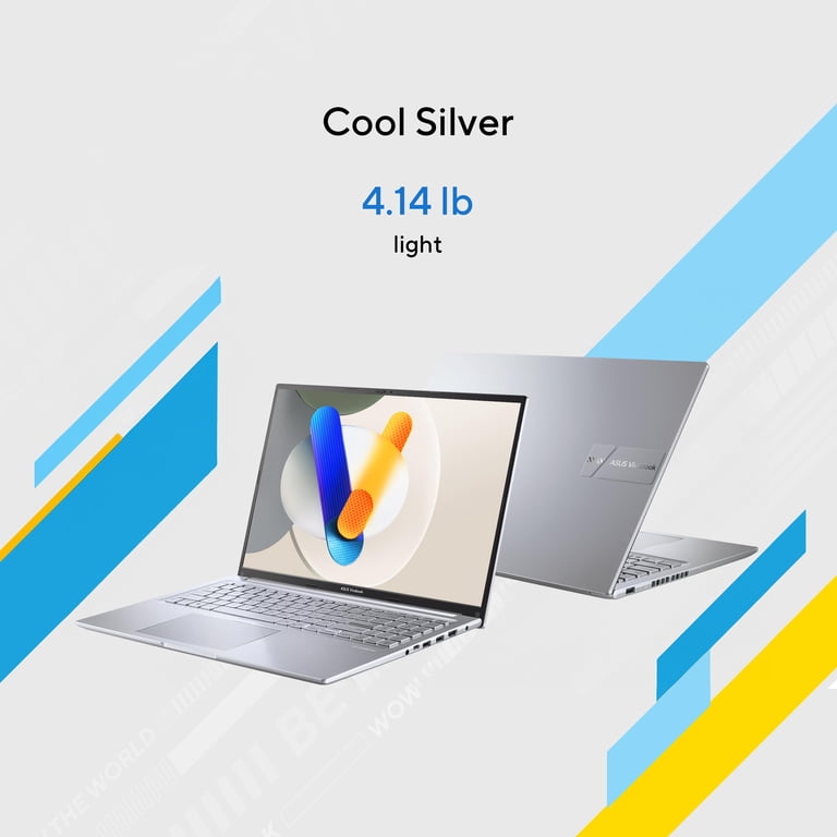 ASUS, Vivobook 16‚Äù Laptop, i5-13420H, 16GB RAM, 512GB Windows 11