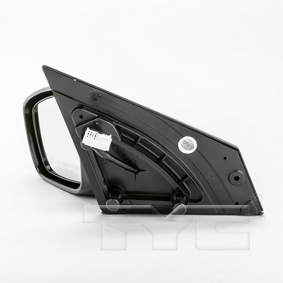 TYC 7720242 Door Mirror For 11-14 Hyundai Sonata
