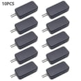 thumbnail image 1 of 10pcs Universal Car Srs Airbag Simulator Emulator Resistor Bypass Fault Finding Hfmqv, 1 of 5