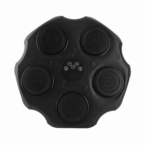 Máquina De Boxeo Inteligente, Máquina Interactiva De Boxeo De Música Music Para Juegos